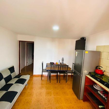Casa Tambo Hotel San Pedro de Atacama Kültér fotó