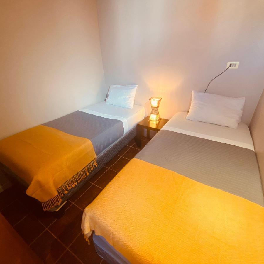 Casa Tambo Hotel San Pedro de Atacama Kültér fotó