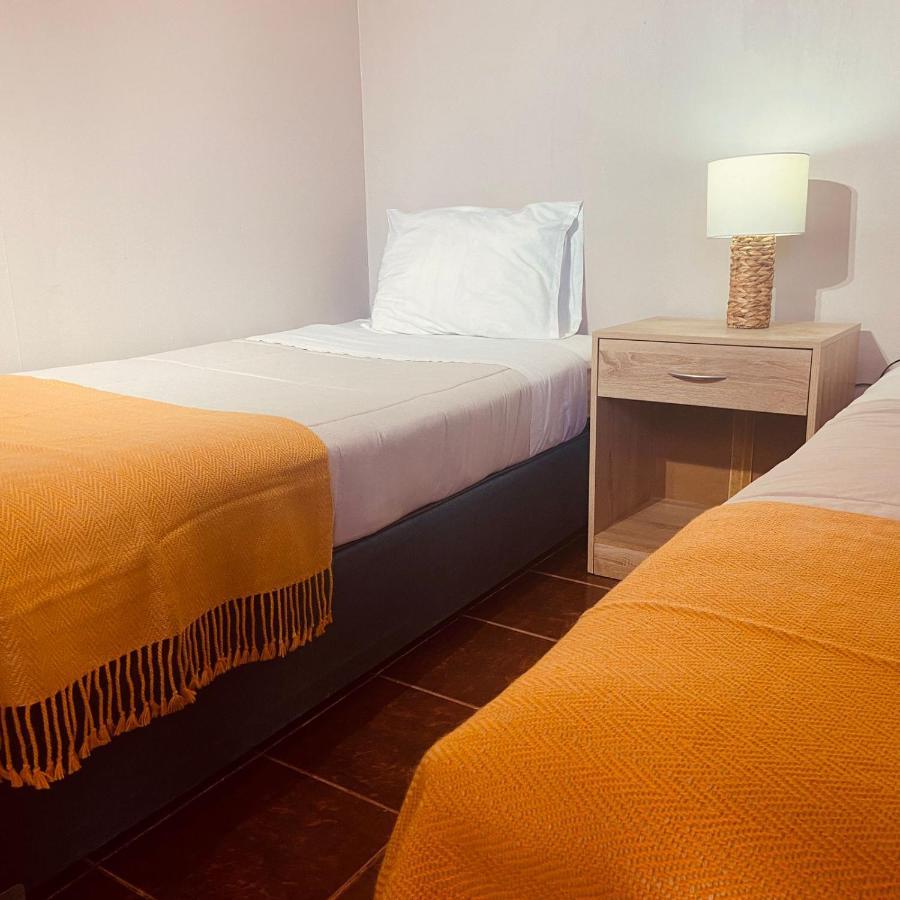 Casa Tambo Hotel San Pedro de Atacama Kültér fotó