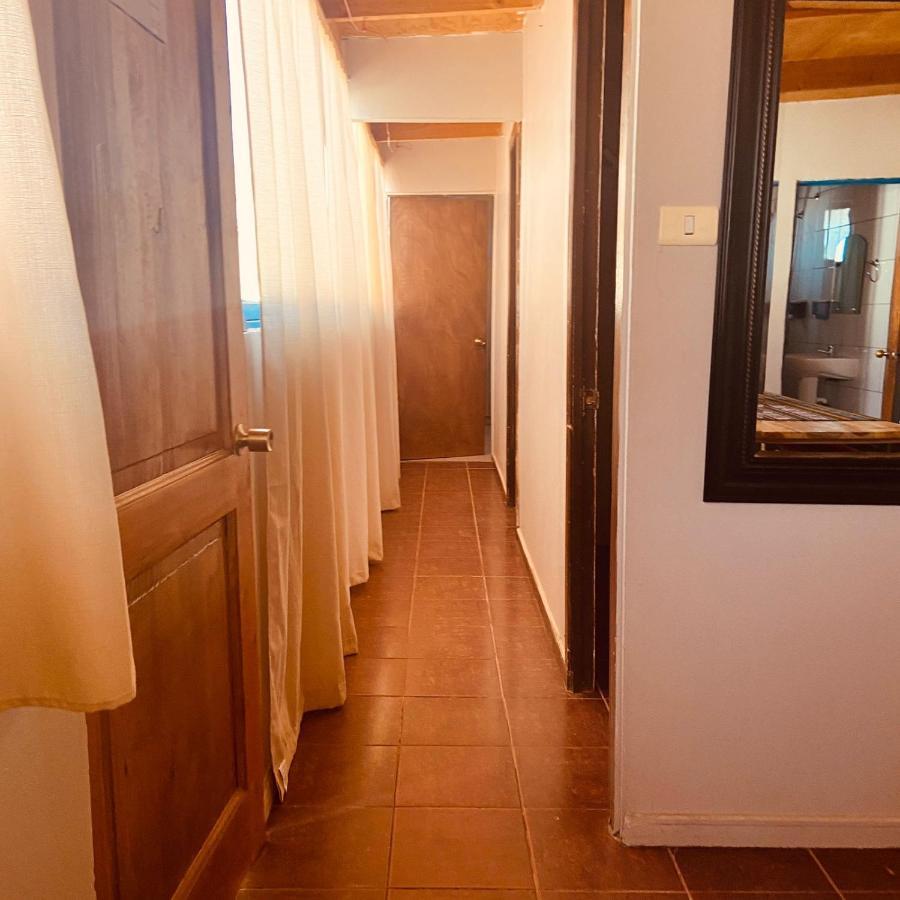 Casa Tambo Hotel San Pedro de Atacama Kültér fotó