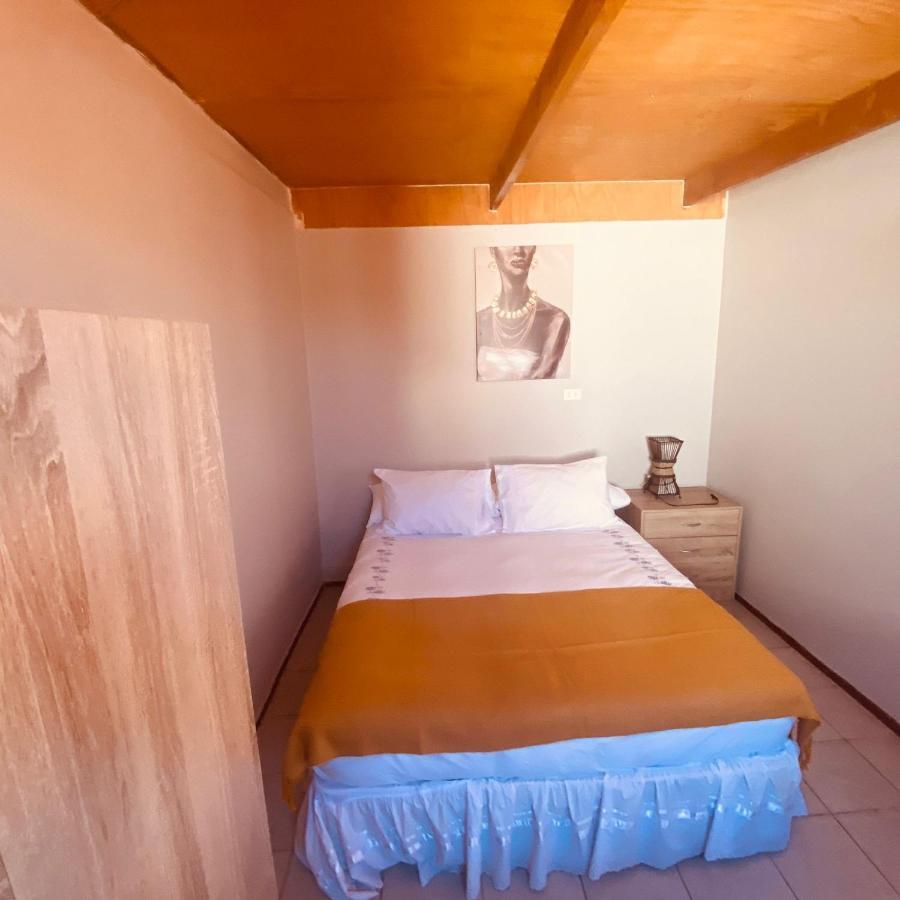 Casa Tambo Hotel San Pedro de Atacama Kültér fotó