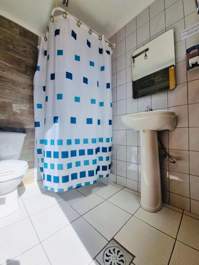 Casa Tambo Hotel San Pedro de Atacama Kültér fotó