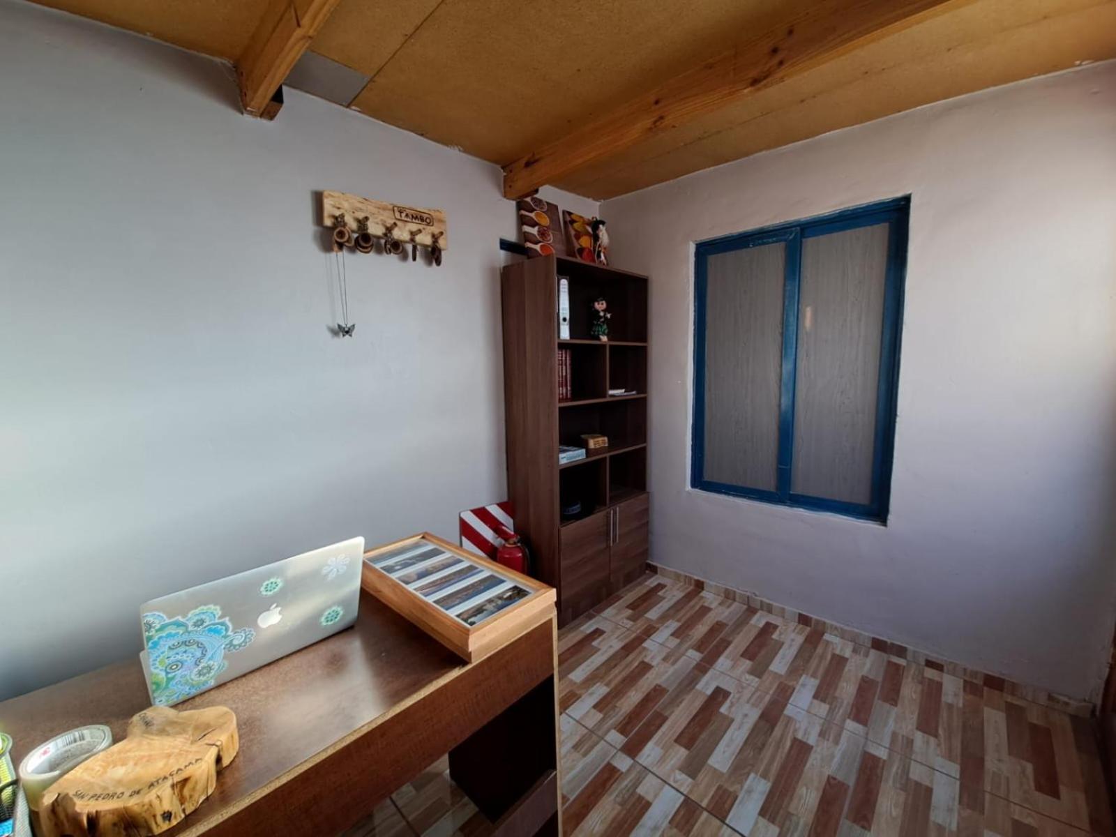 Casa Tambo Hotel San Pedro de Atacama Kültér fotó