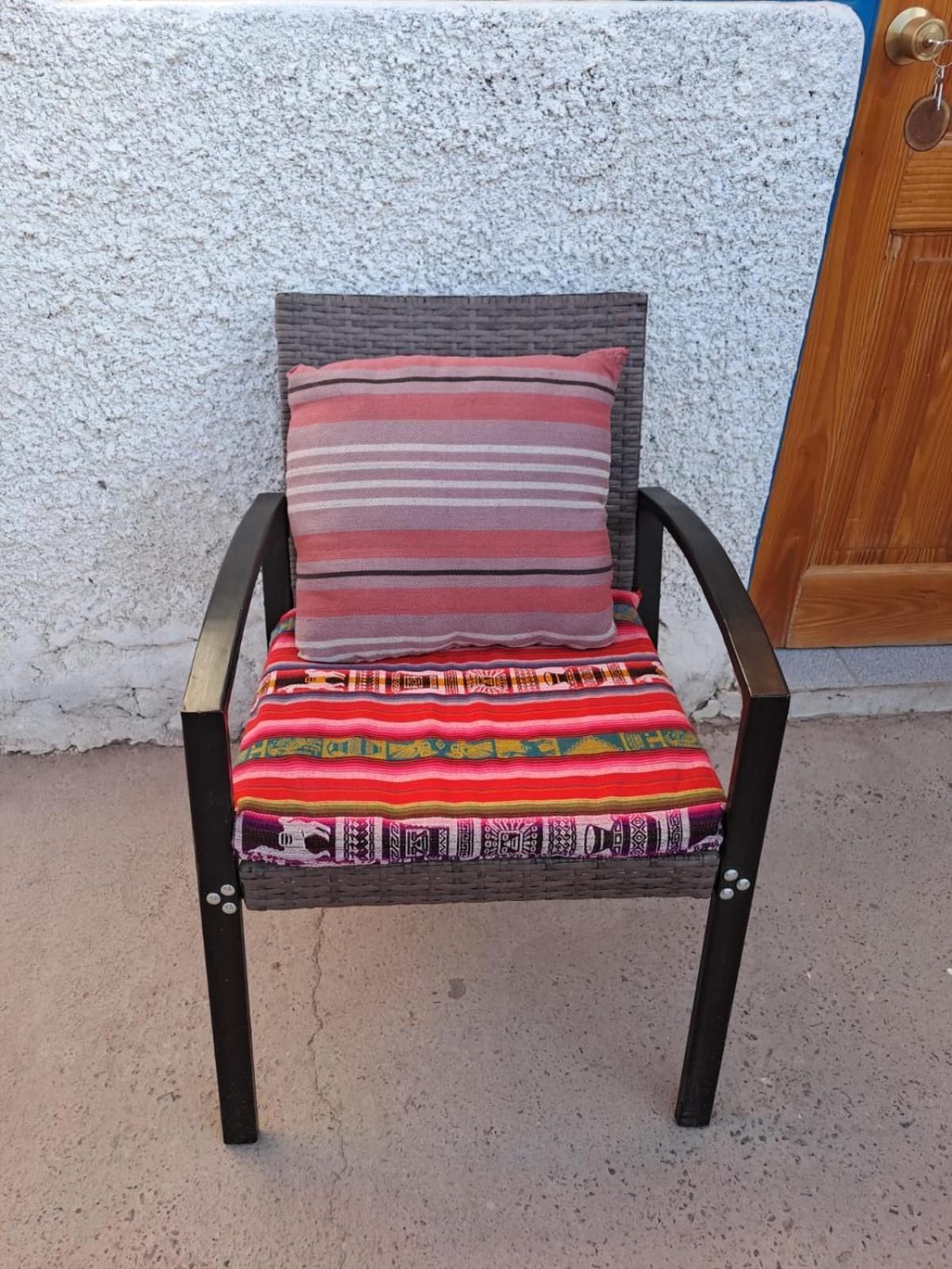 Casa Tambo Hotel San Pedro de Atacama Kültér fotó
