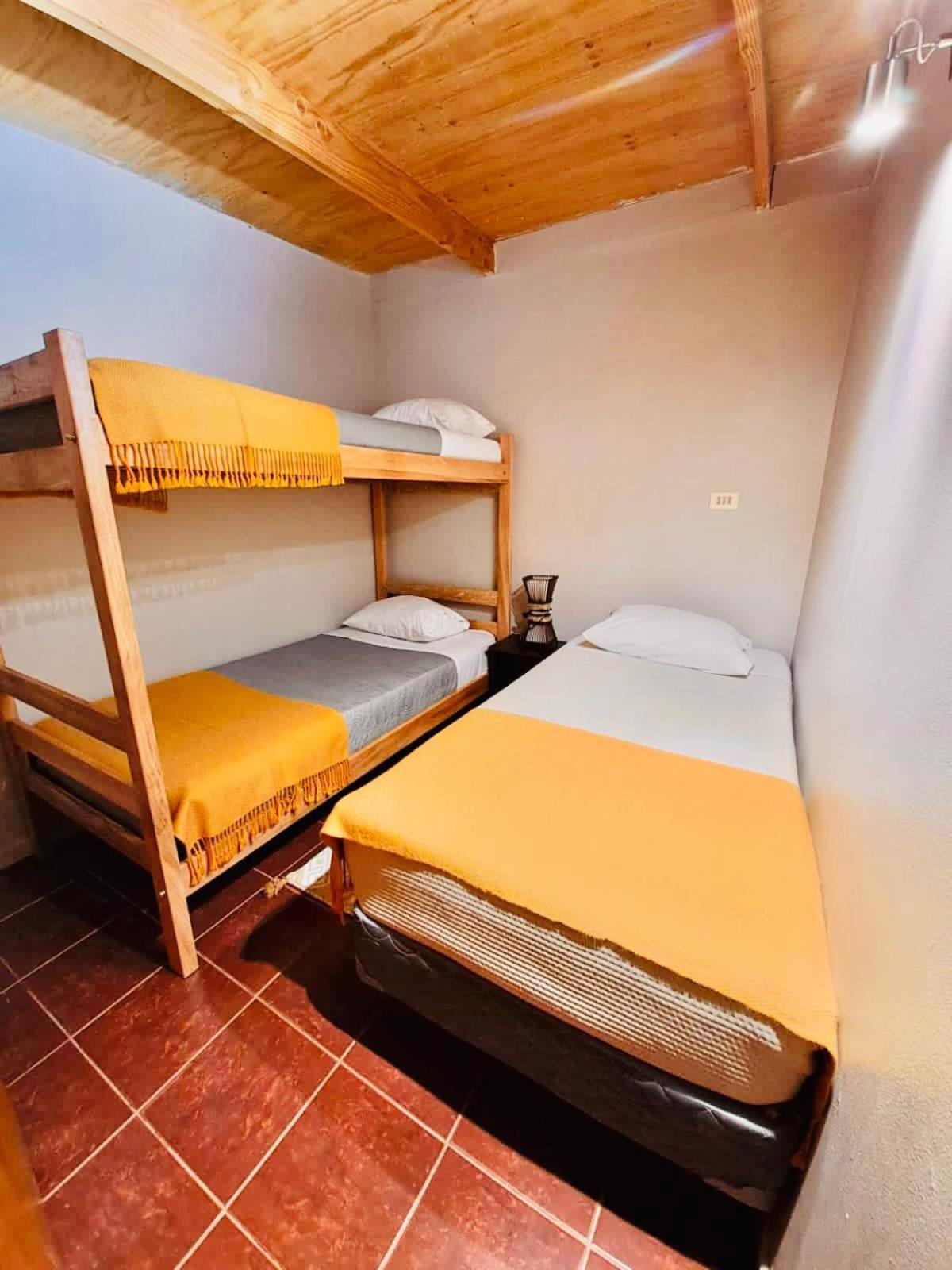 Casa Tambo Hotel San Pedro de Atacama Kültér fotó