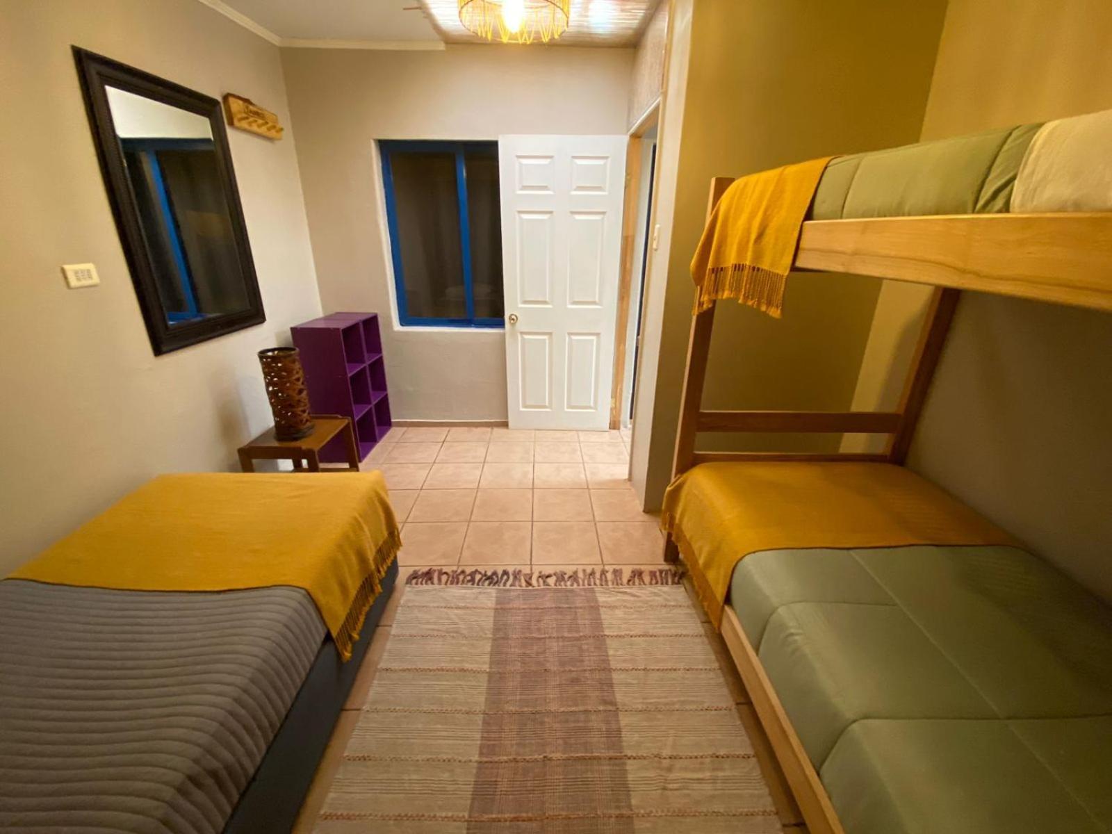Casa Tambo Hotel San Pedro de Atacama Kültér fotó