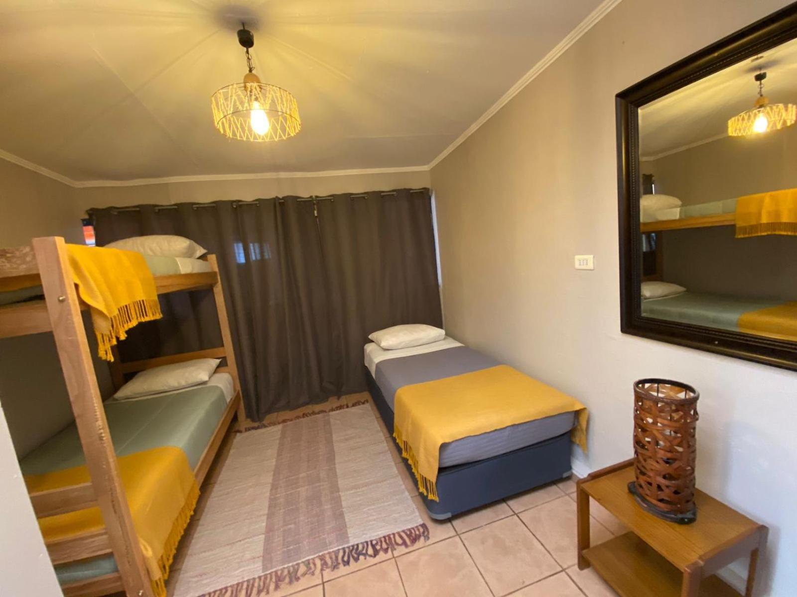 Casa Tambo Hotel San Pedro de Atacama Kültér fotó