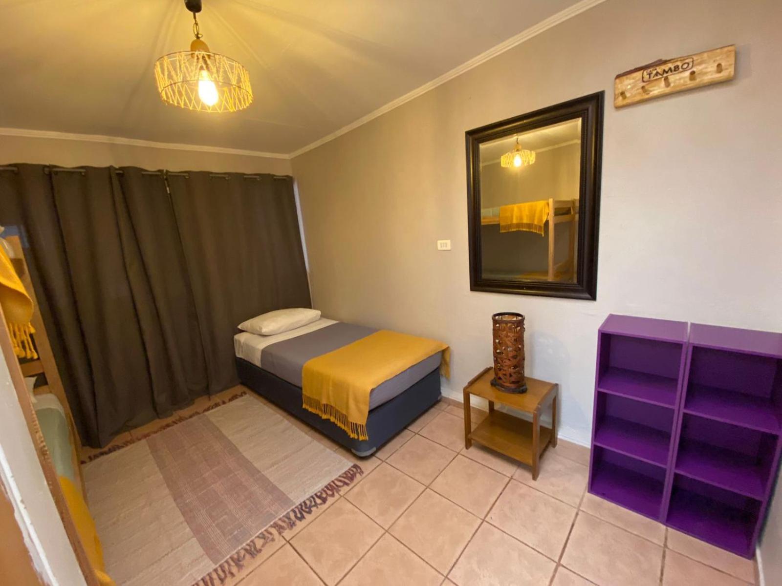 Casa Tambo Hotel San Pedro de Atacama Kültér fotó