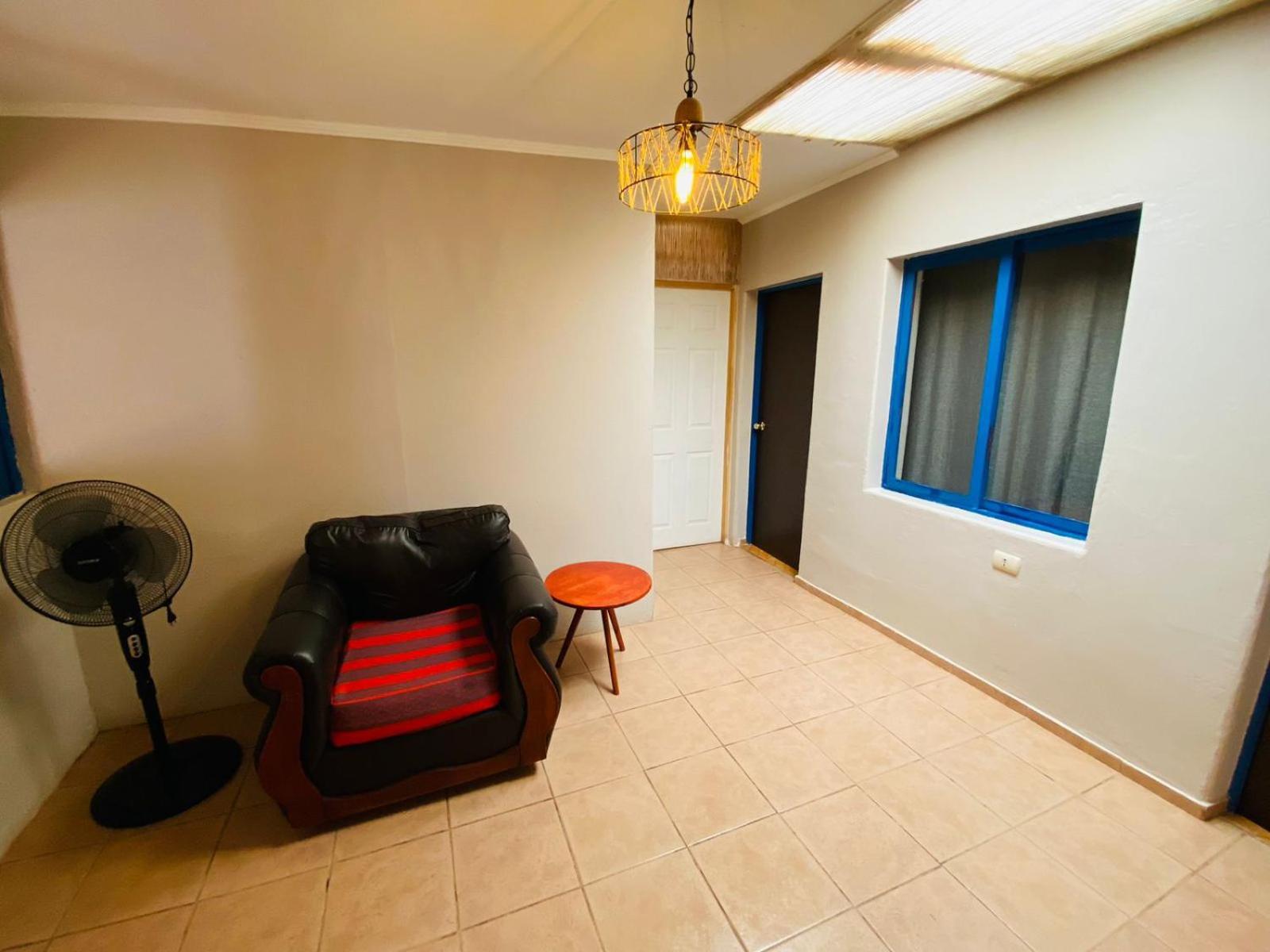 Casa Tambo Hotel San Pedro de Atacama Kültér fotó