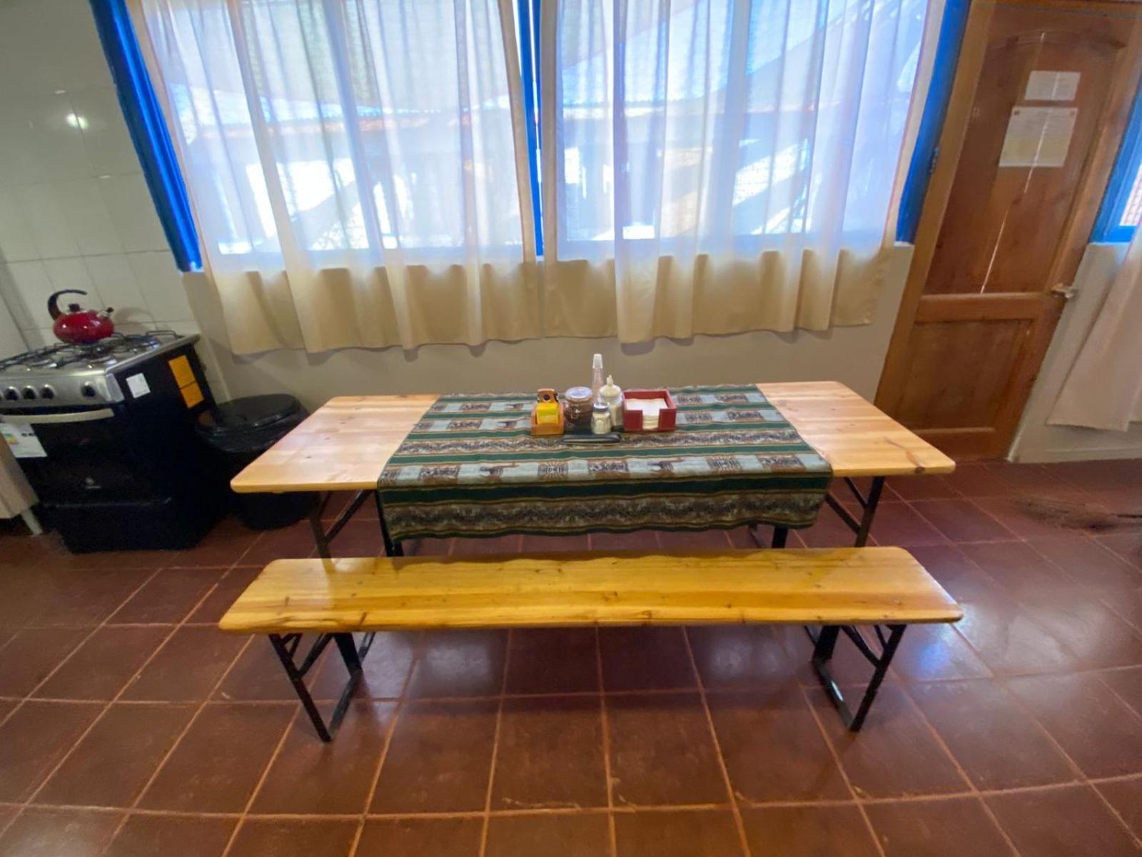 Casa Tambo Hotel San Pedro de Atacama Kültér fotó